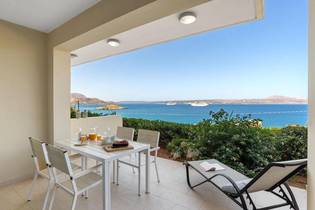 Casa vacanze Almyrida Panorama Ii By Apokoronas-villas Almirida